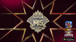 Kejuaraan Dunia MLBB M5: Siapkan Diri untuk Babak Wild Card di Malaysia